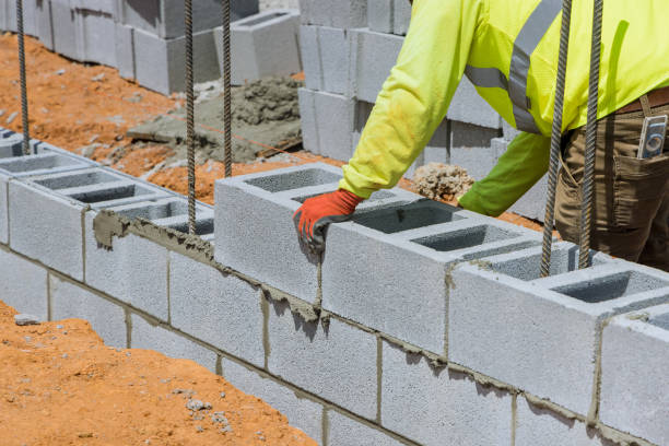Best Concrete Crack Repair  in Lockport, IL
