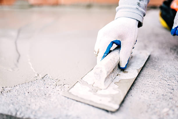 Best Concrete Contractor Near Me  in Lockport, IL